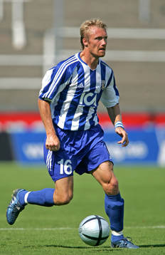 Magnus Johansson