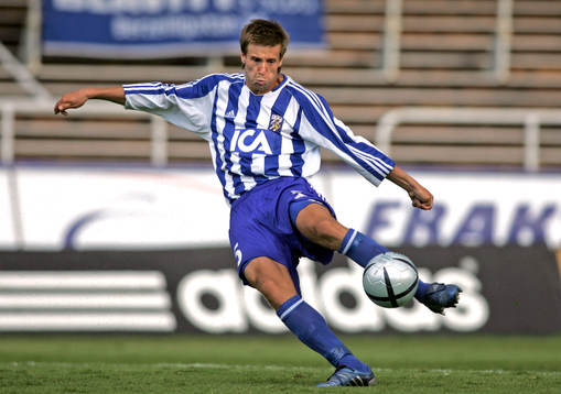 Mattias Bjärsmyr