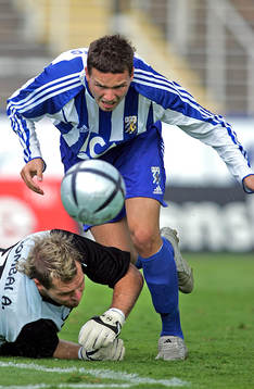 Marcus Berg