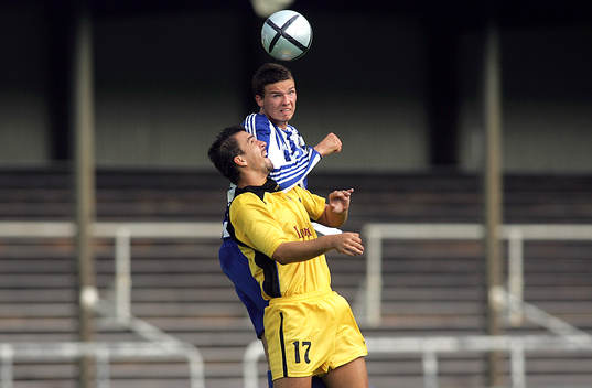 George Mourad, nick