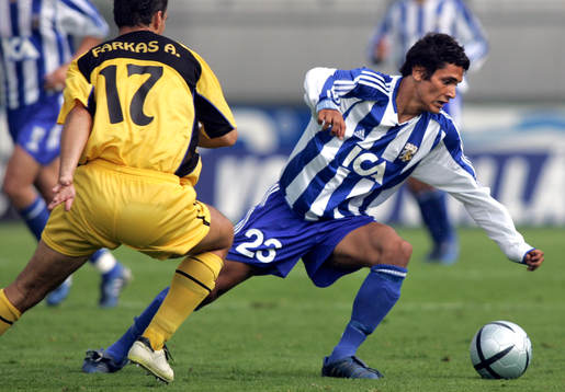Andres Vasques