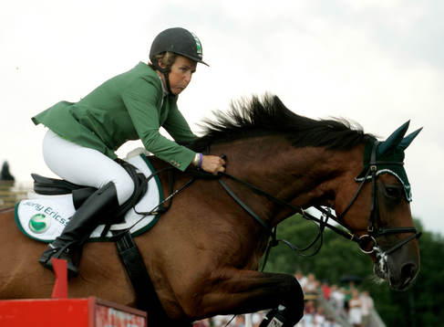 Maria Gretzer, Sverige