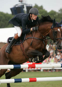 Thomas Velin, Danmark, vann