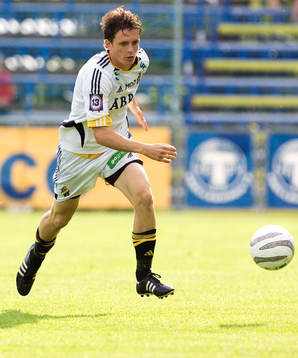 Kristian Haynes