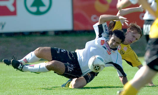 Ricardo Costa