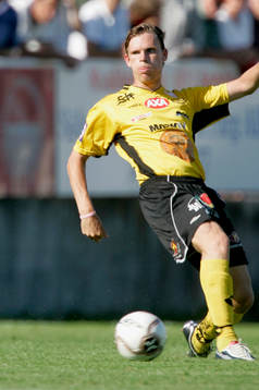 Fotboll, superettan, Mjällby - Örebro