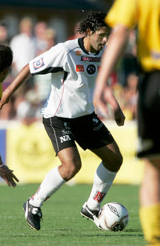 Ricardo Costa, Örebro