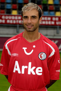 Kennedy Bakircioglu, Twente