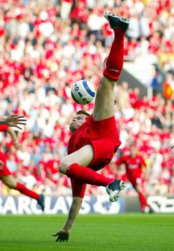 John Arne Riise,  Liverpool