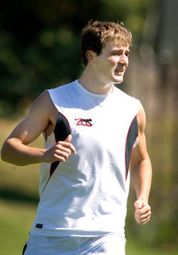 Fotboll, Träningsläger, träning, Stade Rennais FC