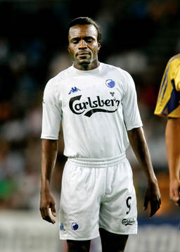 Peter Ijeh, Köpenhamn