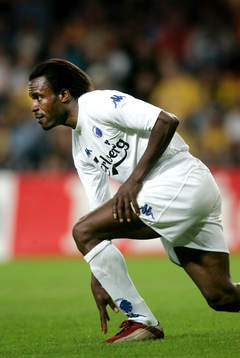 Peter Ijeh, Köpenhamn