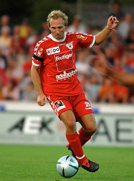 Fotboll, FC Thun, Schweiziska ligan, Mauro Lustrinelli