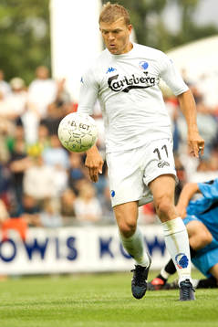 Marcus Allbäck
