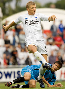 Marcus Allbäck