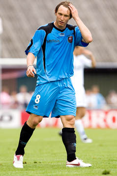 Kim Källström, Rennes