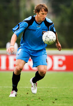 Kim Källström, Rennes