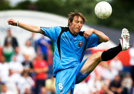 Kim Källström, Rennes