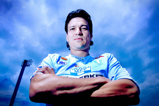 Jari Litmanen, nyförvärv i Malmö