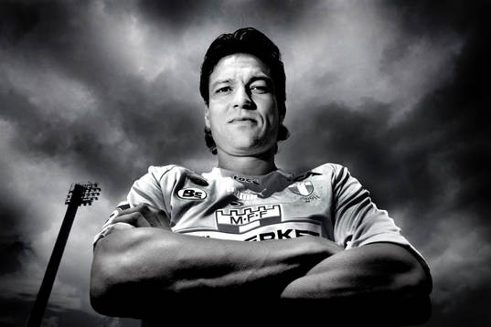 Jari Litmanen, nyförvärv i Malmö