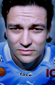 Jari Litmanen, nyförvärv i Malmö