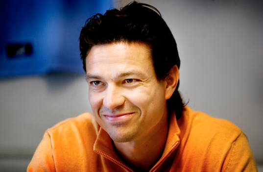 Jari Litmanen, nyförvärv i Malmö