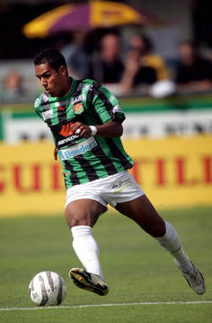 Wilton Figuiredo, GAIS
