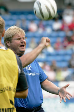 Peter Swärdh, tränare, Helsingborg