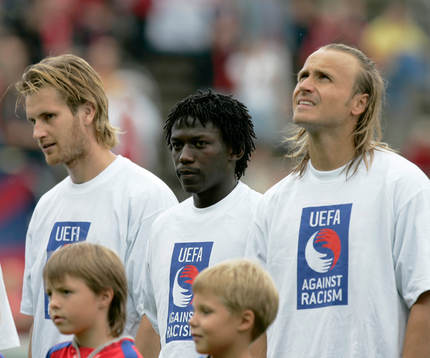 Tuomas Uusimäki, Dominic Yobe, Anders Prytz