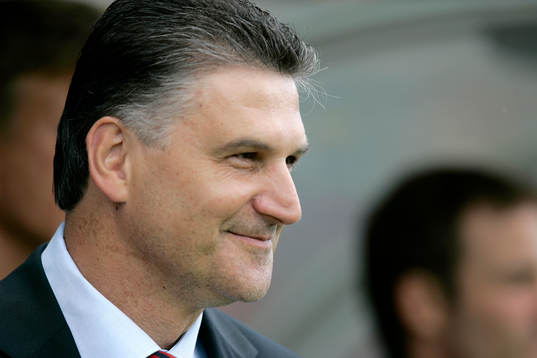Zoran Lukic, tränare, Örgryte