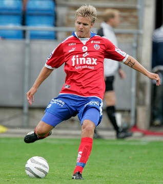 Andreas Dahl,  Helsingborg