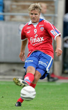 Andreas Dahl,  Helsingborg