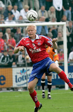 David Ljung,  Helsingborg