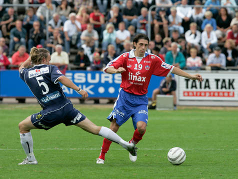 Babis Stefanidis