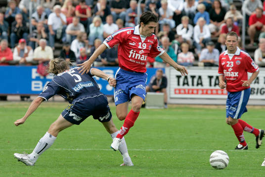 Babis Stefanidis