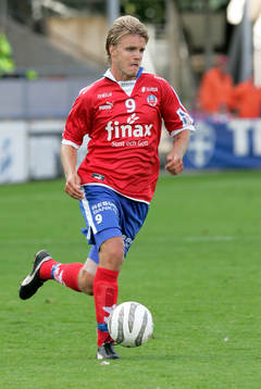 Andreas Dahl,  Helsingborg