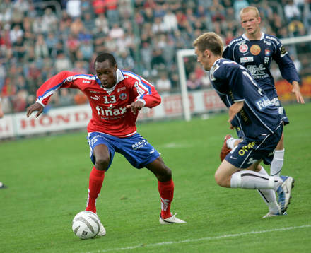 Atiba Hutchinson
