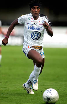 Elaine Moura