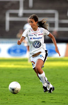 Maria Nordbrandt