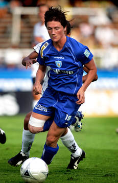Marlene Sjöberg