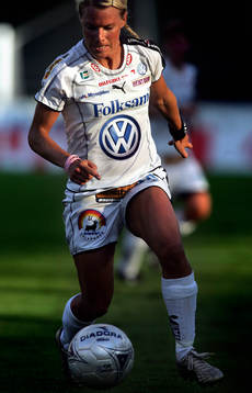 Anna Sjöström