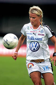 Anna Sjöström