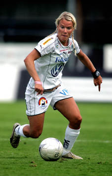 Anna Sjöström
