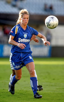 Johanna Almgren