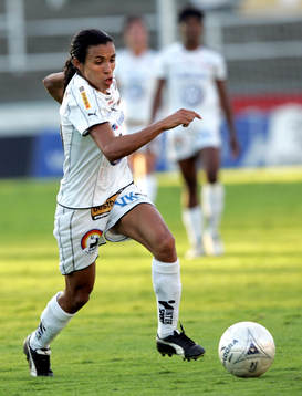 Marta Da Silva, Umeå