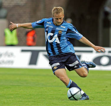 Daniel Sjölund, Djurgården