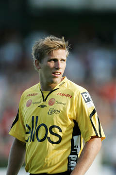 Anders Svensson