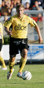 Anders Svensson,  Elfsborg
