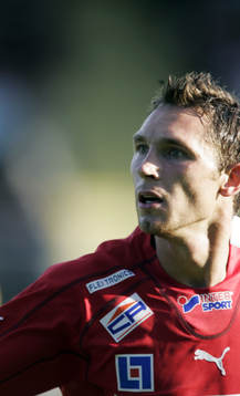Anatoli Ponomarev, Kalmar