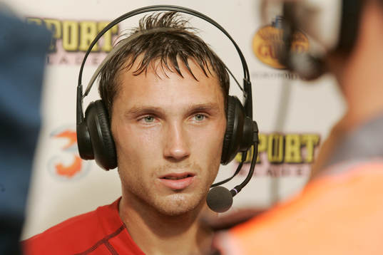 Anatoli Ponomarev